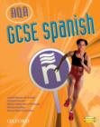 Image for GCSE Spanish for AQA Students&#39; Book