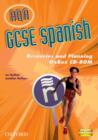 Image for AQA GCSE Spanish Resources and Planning Oxbox CD-ROM