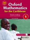 Image for Oxford Mathematics for the Caribbean 1