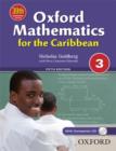 Image for Oxford Mathematics for the Caribbean 3