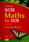 Image for Oxford GCSE maths for OCR: Higher