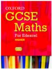 Image for Oxford GCSE maths for EdexcelHigher