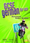 Image for OCR GCSE German Assessment Oxbox CD-ROM 2010