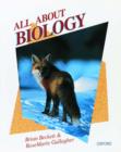 Image for All About Biology