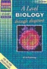 Image for Advanced Biology Through Diagrams