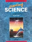 Image for Starting Science: Students&#39; Book 1