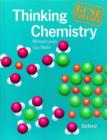Image for Thinking Chemistry : GCSE Edition