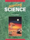 Image for Starting Science: Student Book 3