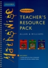 Image for Mathswise: Teacher&#39;s Resource Pack