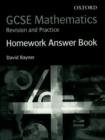 Image for GCSE Mathematics