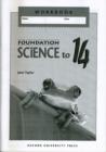 Image for Foundation Science to 14