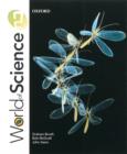 Image for World of science 2: Student&#39;s book