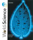 Image for World of Science: Students&#39; Book 3