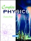Image for Complete Physics