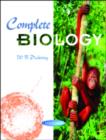 Image for Complete Biology