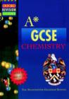 Image for A-star GCSE Chemistry