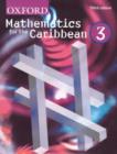 Image for Oxford Mathematics for the Caribbean