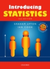 Image for Introducing Statistics