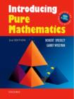 Image for Introducing Pure Mathematics