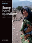 Image for Religion for Today Book 1: Some Hard Questions