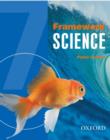 Image for Framework Science Year 7 Student Book