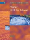 Image for Higher GCSE for Edexcel
