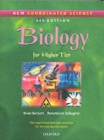 Image for New Coordinated Science: Biology Students&#39; Book