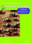 Image for Target Science - Biology Foundation Tier