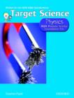 Image for Target Science AQA Modular Science Physics Foundation Tier