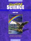 Image for Starting Science for Scotland