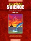 Image for Starting Science for Scotland : Students&#39; Book 2