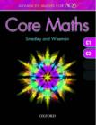 Image for Advanced Maths for AQA: Core Maths C1+C2