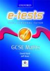 Image for Oxford E-Tests