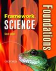 Image for Framework Science: Year 8: Foundations Student Book