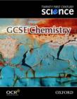 Image for Twenty First Century Science: GCSE Chemistry Textbook
