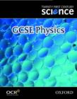 Image for Twenty First Century Science: GCSE Physics Textbook