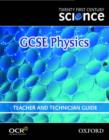 Image for Twenty First Century Science: GCSE Physics: Module P7