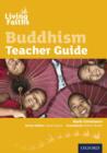 Image for Buddhism: Teacher guide