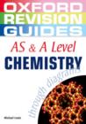 Image for AS &amp; A level chemistry through diagrams