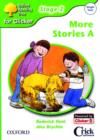 Image for Oxford Reading Tree: Stage: 2: Clicker CD-ROM: Single User Licence