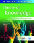 Image for Theory of Knowledge