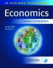 Image for Economics : Course Companion : IB Diploma Programme