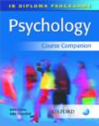 Image for IB diploma programme  : psychology course companion