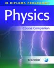 Image for Physics course companion