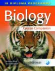 Image for Biology  : course companion