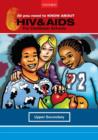 Image for All You Need to Know About HIV and AIDS for Caribbean Schools : Upper Secondary