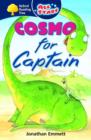 Image for Oxford Reading Tree: All Stars: Pack 1: Cosmo for Captain