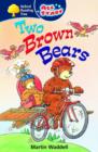 Image for Oxford Reading Tree: All Stars: Pack 1: Two Brown Bears