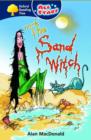 Image for Oxford Reading Tree: All Stars: Pack 1: the Sand Witch
