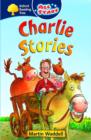 Image for Oxford Reading Tree: All Stars: Pack 1A: Charlie Stories